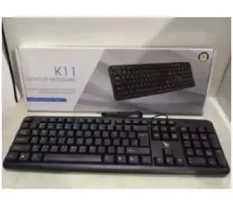 Unolink K11 USB KEYBOARD