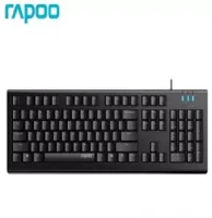 Rapoo NK1800 Wired Keyboard