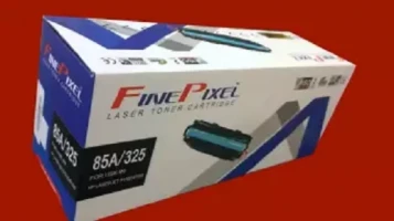 Fine Pixel 85A/35A/325 high quality laser printer toner cartridge for HP laser jet HP P1104, P1106, P1107, P1108, P1109, P1102, Canon laser LBP 3150, 6000, 6030