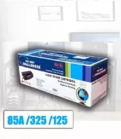 The best Challenger toner Cartridge 85A/35A/325 Laser Printer toner cartridge for HP laser jet HP P1104, P1106, P1107, P1108, P1109, P1102, Canon laser LBP 3150, 6000, 6030 Series