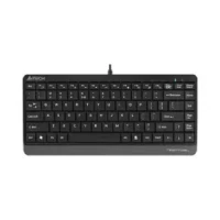 A4TECH FK11 Compact Size Mini Keyboard