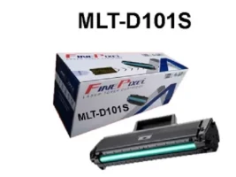 Samsung MLT-D101S Black Toner Cartridge