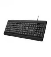 Astrum KB170-Classic Wired Keyboard 104keys English