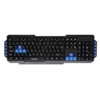 HAVIT USB KB327 MULTIMEDIA KEYBOARD