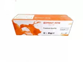 85A print rite toner cartridge