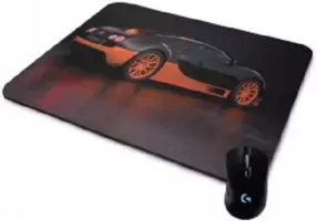 Computer Mouse Pad Multicolor