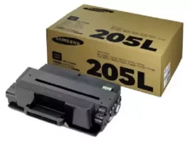 CHARCOAL Compatible Toner Samsung MLT-205