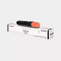 Canon NPG-51 Copier Toner Cartridge