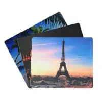 LKSM F2 Office Mouse Pad - Multi Design - 1 Piece