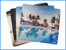 Mouse Pad - Multi Design-random pack 1 piece