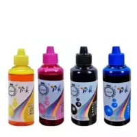 Ink Refill Legend All Color For Printer Ink 4 Color 4 pcs