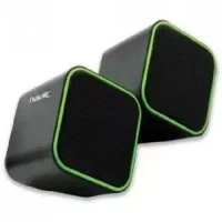 Habit HV-SK473 - USB Speakers - 2.0 Channel