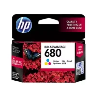 HP 680 COLOR CARTRIDGE, 2135, 2675, 3635, 4675