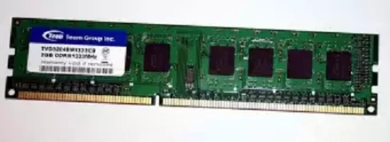 Team 4gb ram ddr3 1333mhz ডেস্কটপ ram