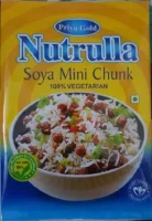 Priya Gold Soya Mini Chunks 900gm