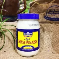 Crown Mayonnaise 237 ml