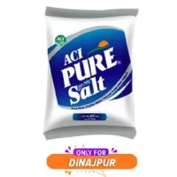 ACI Pure Salt - 1Kg (Dinajpur)