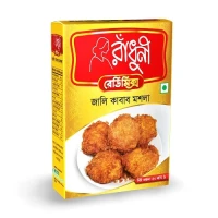 Radhuni Jali Kabab Masala 50gm