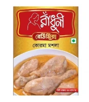 Radhuni Korma Masala 30gm