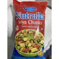 Priya Gold Nutrulla Soya Chunks 1Kg