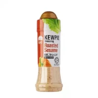 Roasted Sesame Dressing - 210ml