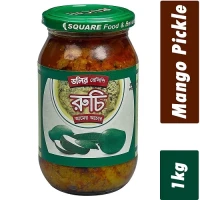 D R Ruchi Pickle Mango 1000gm