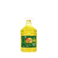 Fresh Fortified Soyabean Oil