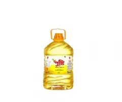 Pusti Soyabean Oil