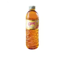 Fresh Mustard Oil