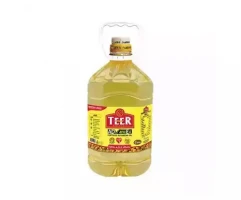 Teer Soyabean Oil