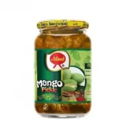 Hot Mango Pickle - 200 gm