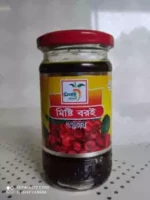 বরই আচার