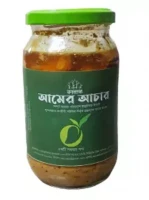 Mango Pickle - 400 gm