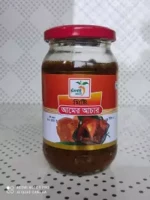 Sweet Mango Pickle