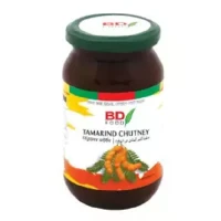 BD Tamarind Chutney - 500gm