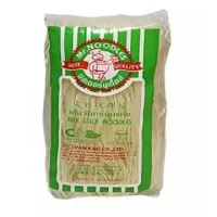 Pan Kao Rice Stick Noodles 500 gm